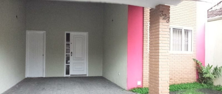 Sobrado com 2 Quartos à Venda, 150 m² em Centro - Pindamonhangaba