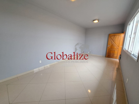 Imagem Casa com 3 Quartos à Venda, 128 m² em Boqueirão - Santos