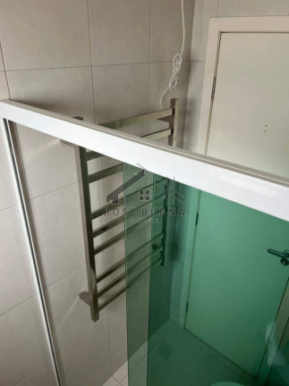 Imagem Apartamento com 1 Quarto à Venda, 38 m² em Cajuru - Curitiba