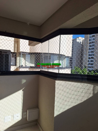 Imagem Apartamento para Alugar, 152 m² em Parque Residencial Aquarius - São José Dos Campos