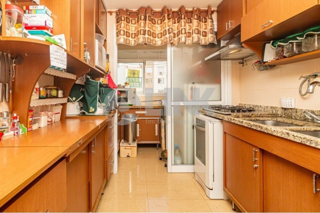 Imagem Apartamento com 2 Quartos à Venda, 84 m² em Passo Da Areia - Porto Alegre Imagem Apartamento com 2 Quartos à Venda, 84 m² em Passo Da Areia - Porto Alegre