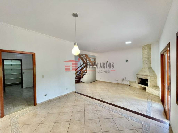 Imagem Casa de Condomínio com 5 Quartos à Venda, 360 m² em Parque Viana - Barueri Imagem Casa de Condomínio com 5 Quartos à Venda, 360 m² em Parque Viana - Barueri