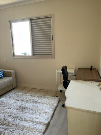 Imagem Apartamento com 2 Quartos para Alugar, 62 m² em Ipiranga - São Paulo