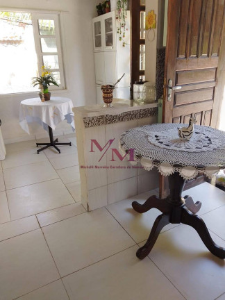 Imagem Casa com 2 Quartos à Venda, 650 m² em Guaraguaçu - Pontal Do Paraná