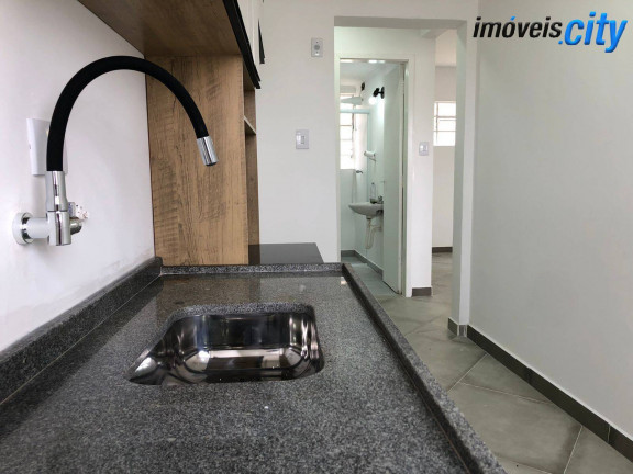 Imagem Apartamento com 1 Quarto à Venda, 39 m² em Bela Vista - São Paulo Imagem Apartamento com 1 Quarto à Venda, 39 m² em Bela Vista - São Paulo