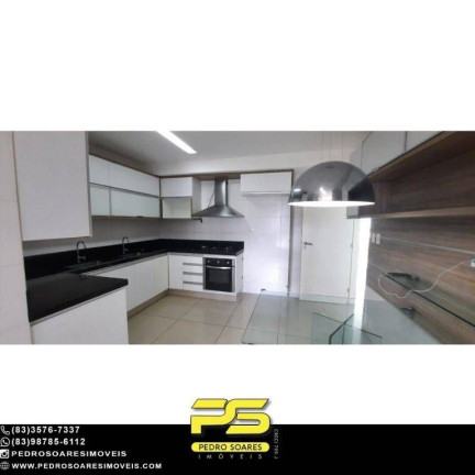 Imagem Apartamento com 3 Quartos à Venda, 127 m² em Brisamar - João Pessoa Imagem Apartamento com 3 Quartos à Venda, 127 m² em Brisamar - João Pessoa