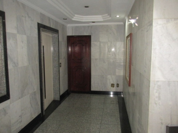 Imagem Apartamento com 2 Quartos à Venda, 110 m² em Marapé - Santos Imagem Apartamento com 2 Quartos à Venda, 110 m² em Marapé - Santos
