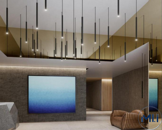 Imagem Imóvel com 1 Quarto à Venda, 33 m² em Centro - Rio De Janeiro Imagem Imóvel com 1 Quarto à Venda, 33 m² em Centro - Rio De Janeiro