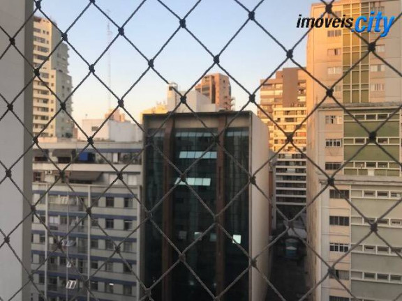 Imagem Apartamento com 1 Quarto à Venda, 39 m² em Bela Vista - São Paulo Imagem Apartamento com 1 Quarto à Venda, 39 m² em Bela Vista - São Paulo