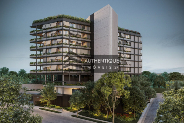 Imagem Apartamento com 4 Quartos à Venda, 359 m² em Vila Madalena - São Paulo Imagem Apartamento com 4 Quartos à Venda, 359 m² em Vila Madalena - São Paulo
