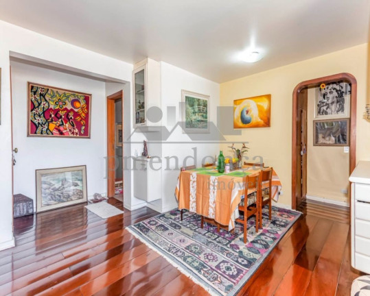 Imagem Apartamento com 3 Quartos à Venda, 126 m² em Vila Madalena - São Paulo Imagem Apartamento com 3 Quartos à Venda, 126 m² em Vila Madalena - São Paulo