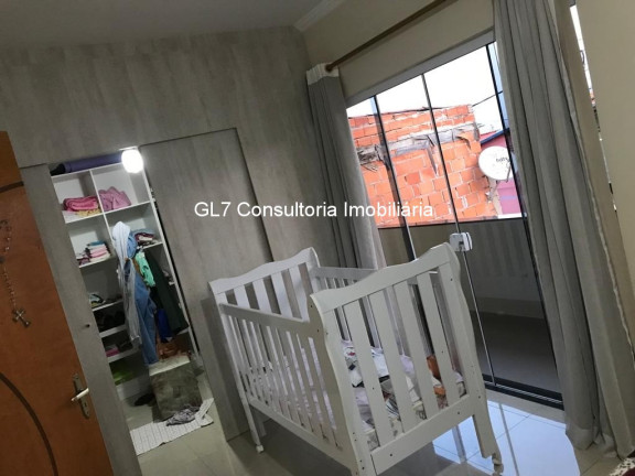 Imagem Sobrado com 3 Quartos à Venda,  em Jardim Paulista I - Indaiatuba