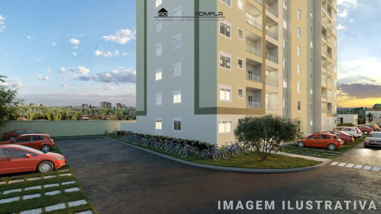 Imagem Apartamento com 2 Quartos à Venda, 43 m² em Colégio - Rio De Janeiro