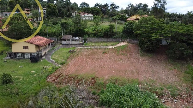 Imagem Terreno à Venda, 2.425 m² em Jardim Paraíso Da Usina - Atibaia