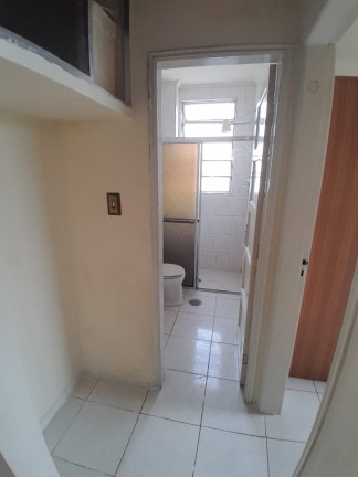 Imagem Apartamento com 1 Quarto à Venda ou Locação,  em Itararé - São Vicente