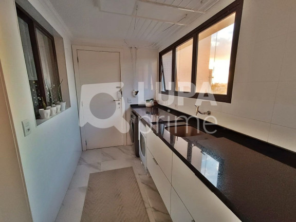 Imagem Apartamento com 3 Quartos à Venda, 150 m² em Vila Maria - São Paulo