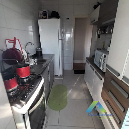 Imagem Apartamento com 2 Quartos à Venda, 70 m² em Vila Das Mercês - São Paulo Imagem Apartamento com 2 Quartos à Venda, 70 m² em Vila Das Mercês - São Paulo