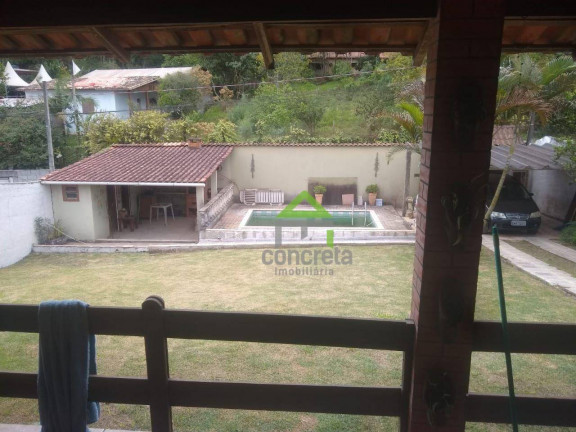 Imagem Casa com 3 Quartos à Venda, 130 m² em Chácara Recanto Verde - Cotia Imagem Casa com 3 Quartos à Venda, 130 m² em Chácara Recanto Verde - Cotia