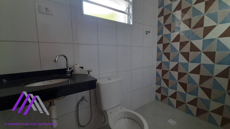 Imagem Casa com 2 Quartos à Venda, 72 m² em Japuí - São Vicente