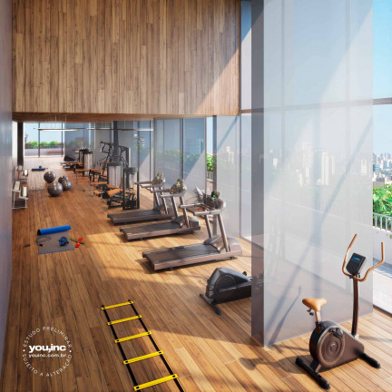 Imagem Apartamento com 3 Quartos à Venda, 99 m² em Vila Mariana - São Paulo