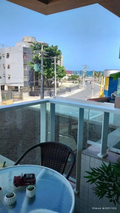 Imagem Apartamento com 2 Quartos à Venda, 40 m² em Costa Azul - Salvador