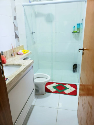 Imagem Casa com 3 Quartos à Venda, 85 m² em Villa Branca - Jacareí