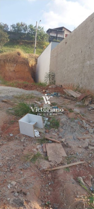 Imagem Terreno à Venda, 160 m² em Jardim Sant'anna Do Pedregulho - Jacareí Imagem Terreno à Venda, 160 m² em Jardim Sant'anna Do Pedregulho - Jacareí