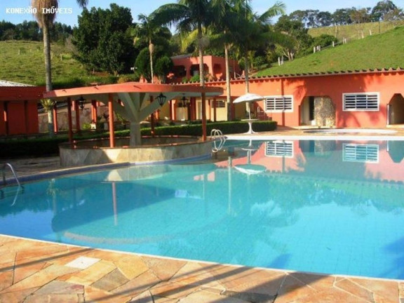 Fazenda à Venda, 1.452.000 m² em Santa Branca - Santa Branca