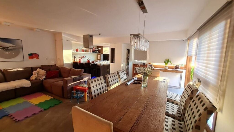 Imagem Cobertura com 3 Quartos à Venda, 197 m² em Petrópolis - Porto Alegre