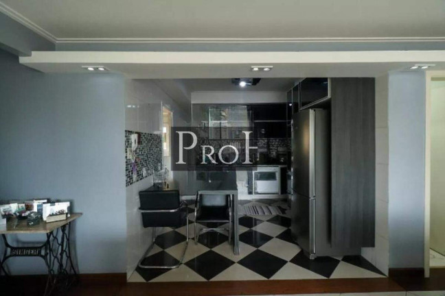 Imagem Apartamento com 3 Quartos à Venda, 105 m² em Santa Paula - São Caetano Do Sul Imagem Apartamento com 3 Quartos à Venda, 105 m² em Santa Paula - São Caetano Do Sul
