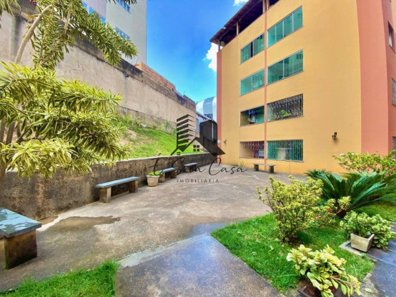 Imagem Apartamento com 3 Quartos à Venda, 66 m² em Santa Maria - Belo Horizonte Imagem Apartamento com 3 Quartos à Venda, 66 m² em Santa Maria - Belo Horizonte