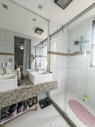Imagem Imóvel com 3 Quartos à Venda, 98 m² em Jardim Camburi - Vitória Imagem Imóvel com 3 Quartos à Venda, 98 m² em Jardim Camburi - Vitória