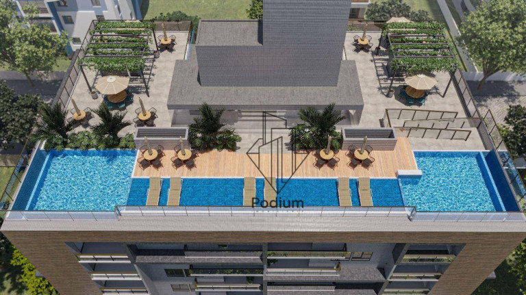 Imagem Apartamento com 2 Quartos à Venda, 59 m² em Manaíra - João Pessoa