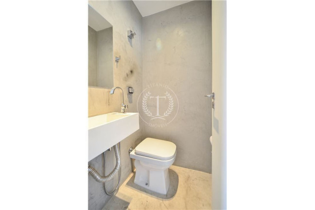 Imagem Apartamento com 2 Quartos à Venda, 83 m² em Vila Olímpia - São Paulo