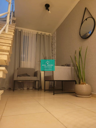 Apartamento com 3 Quartos à Venda, 110 m² em Parque Industrial - São José Dos Campos