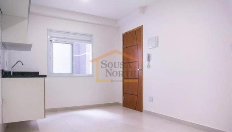 Imagem Apartamento com 1 Quarto à Venda, 32 m² em água Fria - São Paulo Imagem Apartamento com 1 Quarto à Venda, 32 m² em água Fria - São Paulo
