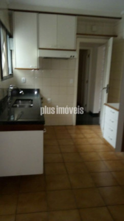 Imagem Apartamento com 4 Quartos à Venda, 140 m² em Morumbi - São Paulo