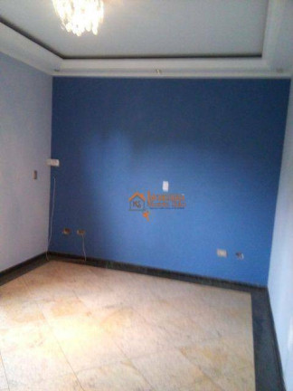 Imagem Sobrado com 5 Quartos à Venda, 700 m² em Vila Rosália - Guarulhos Imagem Sobrado com 5 Quartos à Venda, 700 m² em Vila Rosália - Guarulhos
