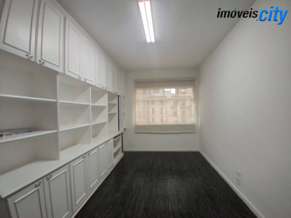 Imagem Sala Comercial para Alugar, 122 m² em República - São Paulo Imagem Sala Comercial para Alugar, 122 m² em República - São Paulo