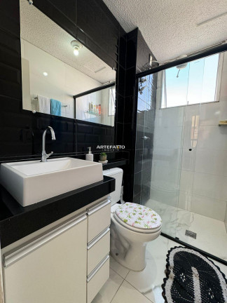 Imagem Apartamento com 2 Quartos à Venda, 49 m² em Chácara Espraiado - Franca Imagem Apartamento com 2 Quartos à Venda, 49 m² em Chácara Espraiado - Franca