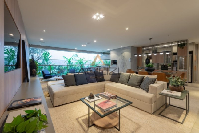Imagem Apartamento com 3 Quartos à Venda, 111 m² em Vila Madalena - São Paulo