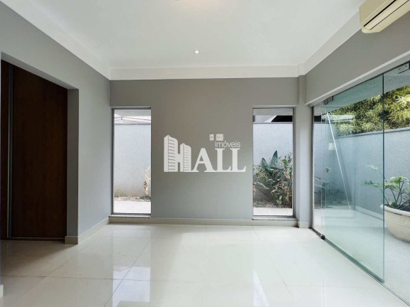 Imagem Casa com 3 Quartos à Venda, 280 m² em Residencial Eco Village - São José Do Rio Preto Imagem Casa com 3 Quartos à Venda, 280 m² em Residencial Eco Village - São José Do Rio Preto