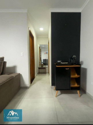 Casa com 2 Quartos à Venda, 88 m² em Vila Gustavo - São Paulo