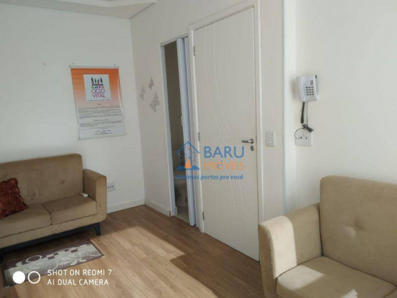 Imagem Imóvel à Venda, 34 m² em Vila Leopoldina - São Paulo Imagem Imóvel à Venda, 34 m² em Vila Leopoldina - São Paulo