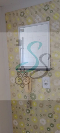 Imagem Imóvel com 2 Quartos à Venda, 49 m² em Recanto Do Sol I - Campinas
