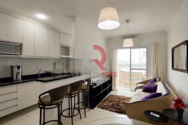 Imagem Apartamento com 1 Quarto à Venda, 45 m² em Nova Mirim - Praia Grande Imagem Apartamento com 1 Quarto à Venda, 45 m² em Nova Mirim - Praia Grande