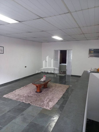 Imagem Sobrado com 3 Quartos à Venda, 256 m² em Jardim Miranda D'aviz - Mauá
