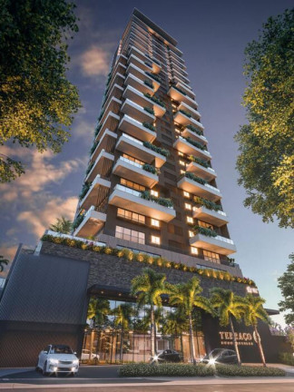 Imagem Apartamento com 4 Quartos à Venda, 225 m² em Setor Marista - Goiânia Imagem Apartamento com 4 Quartos à Venda, 225 m² em Setor Marista - Goiânia