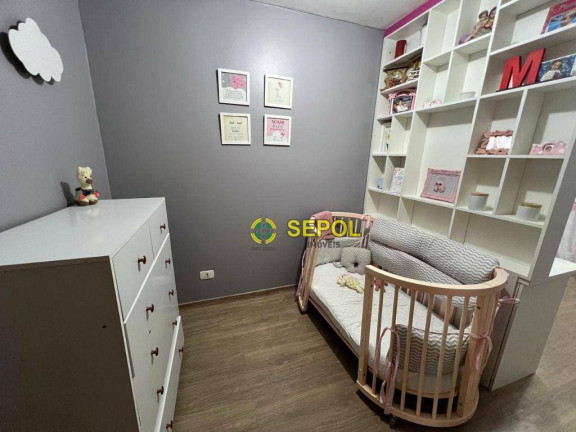 Imagem Cobertura com 3 Quartos à Venda, 130 m² em Parque São Vicente - Mauá Imagem Cobertura com 3 Quartos à Venda, 130 m² em Parque São Vicente - Mauá