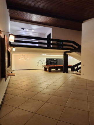Imagem Casa com 4 Quartos à Venda, 380 m² em Praia Do Pecado - Macaé